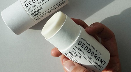 What Are The Most Commonly Used Paper Tubes For Deodorant Packaging?